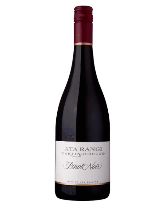 Ata Rangi Pinot Noir 2020 - 750ml – JC FINE WINES