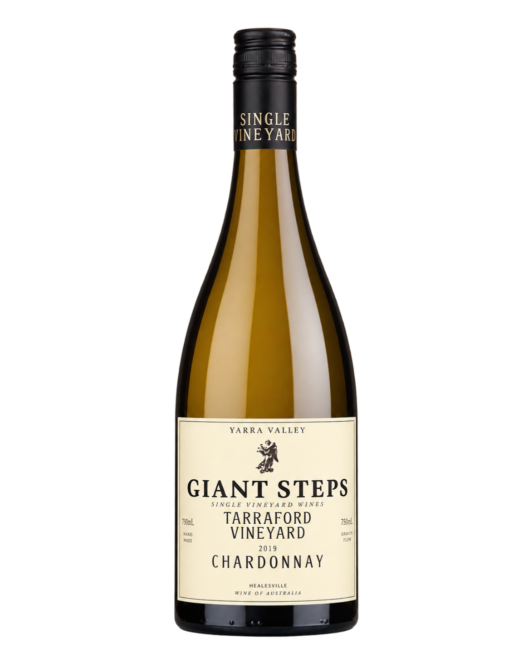 2019 Giant Steps Tarraford Vineyard Chardonnay 750ml