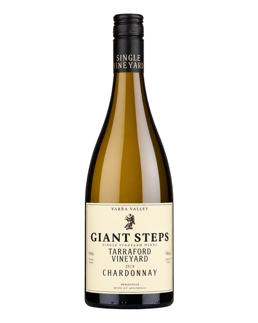 2019 Giant Steps Tarraford Vineyard Chardonnay 750ml
