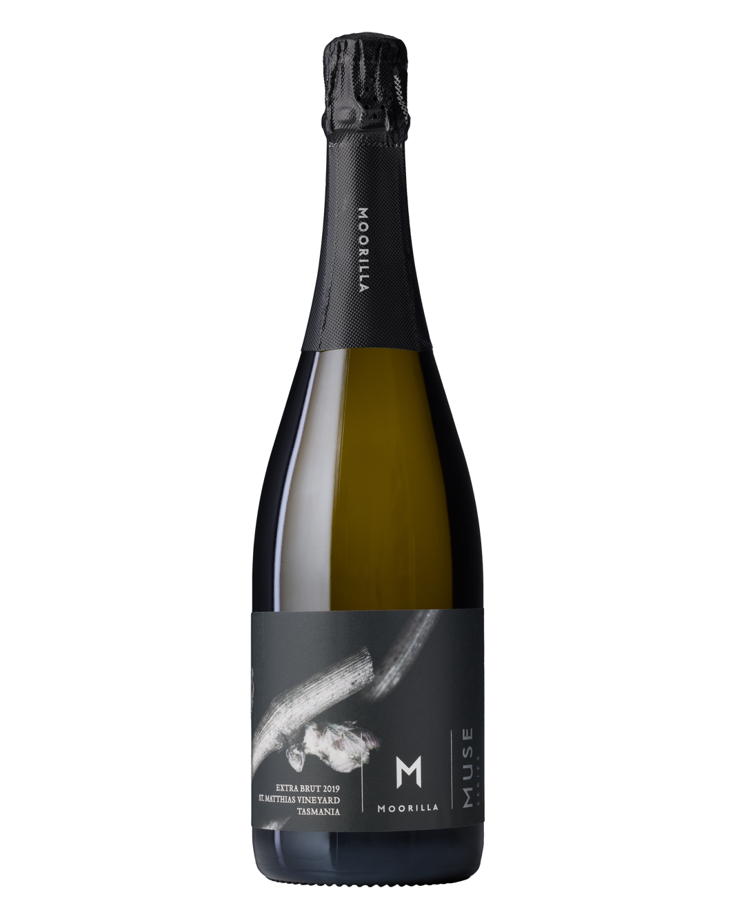 2019 Moorilla Estate Muse Extra Brut 750ml