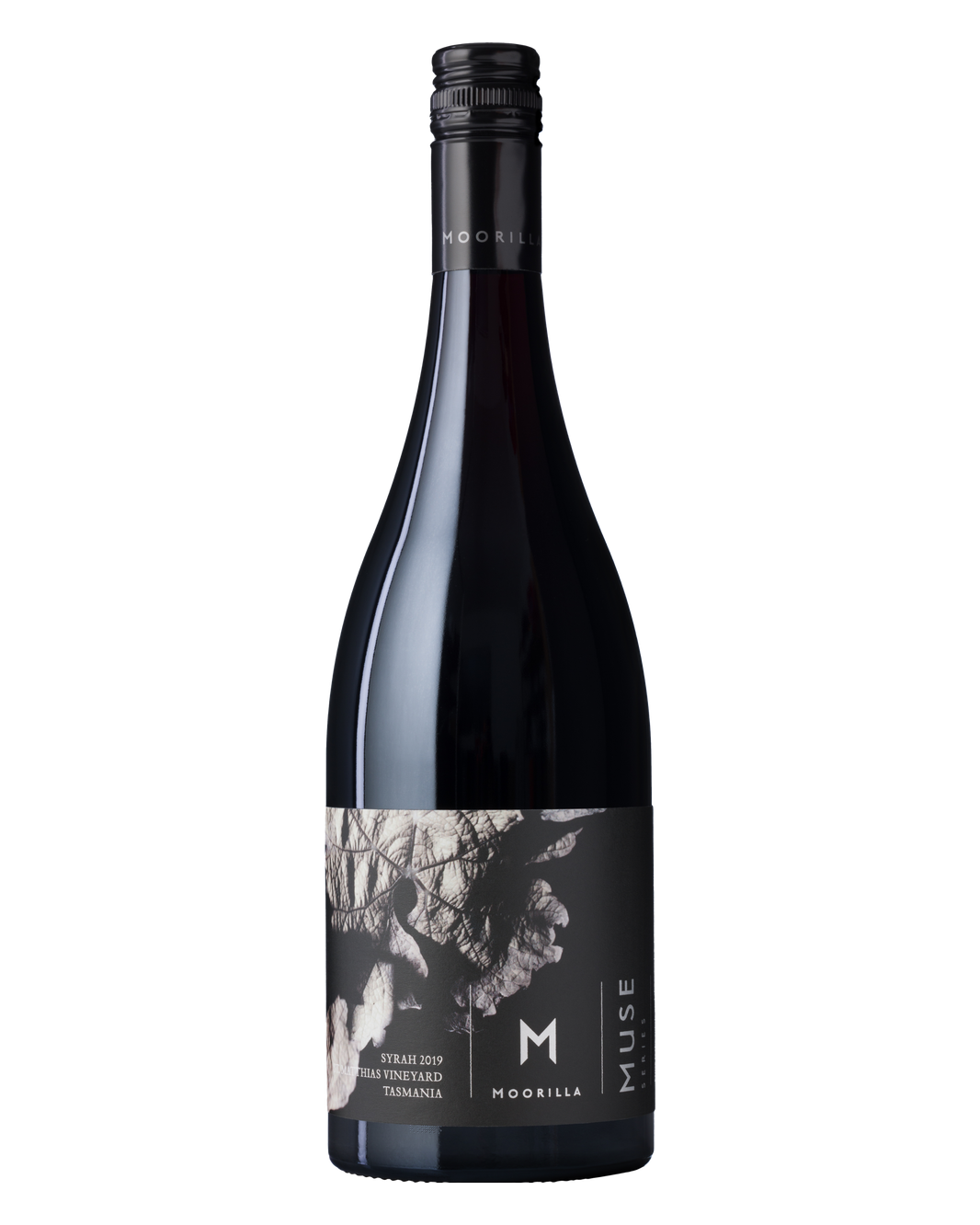 2019 Moorilla Estate Muse Syrah 750ml