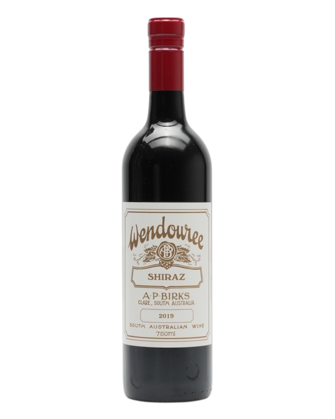 2019 Wendouree Malbec 750ml