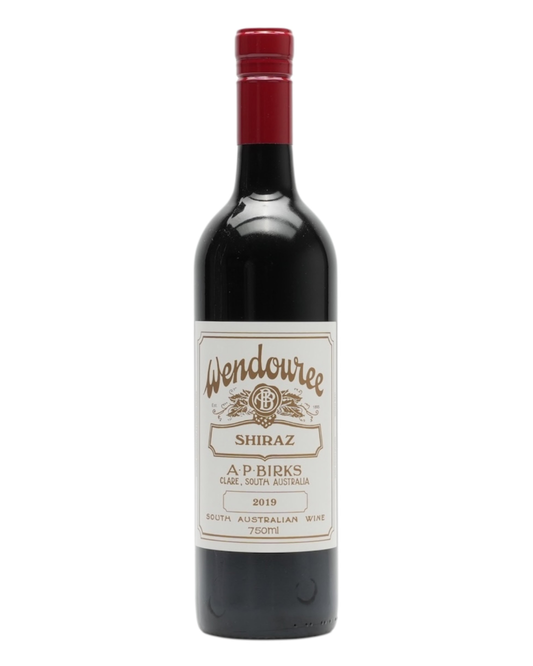 2019 Wendouree Malbec 750ml
