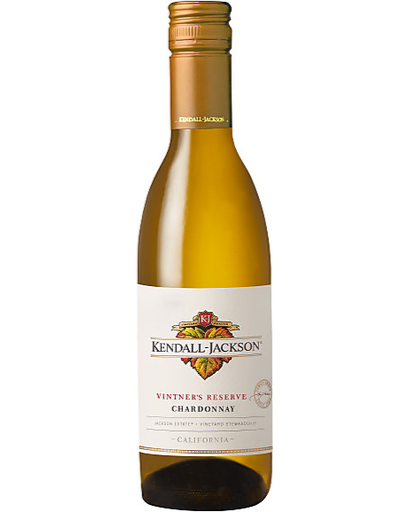 2019 Kendall-Jackson Vintner's Reserve Chardonnay 375ml
