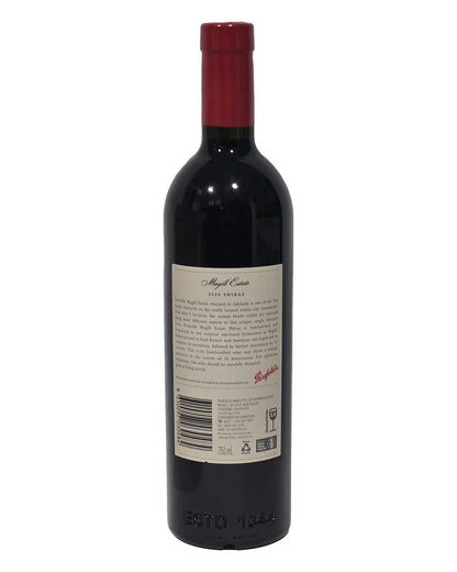 2019 Penfolds Magill Estate Shiraz 750ml