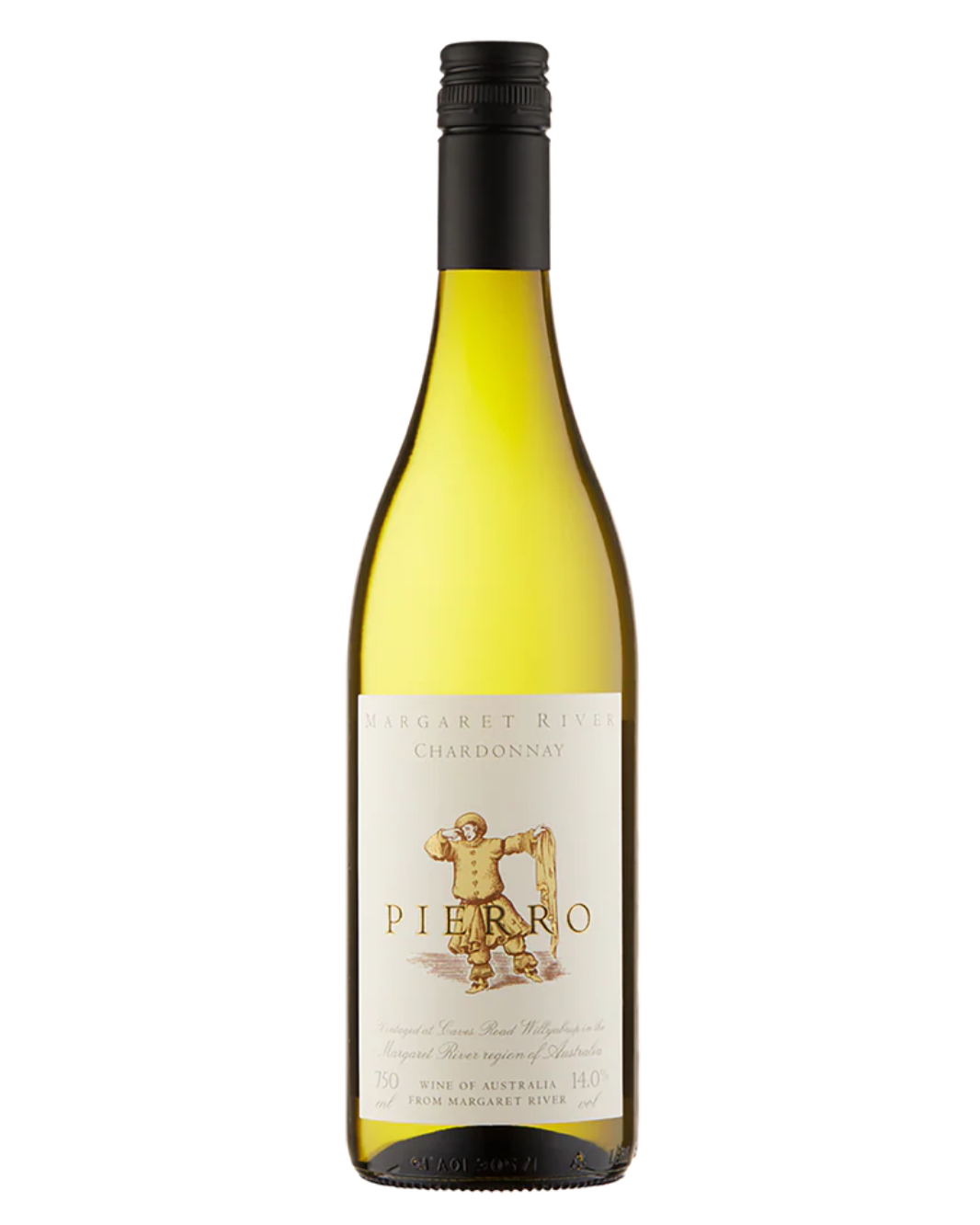 2019 Pierro Chardonnay 750ml