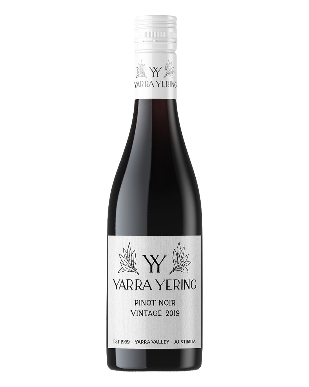 2019 Yarra Yering Pinot Noir 375ml half bottle