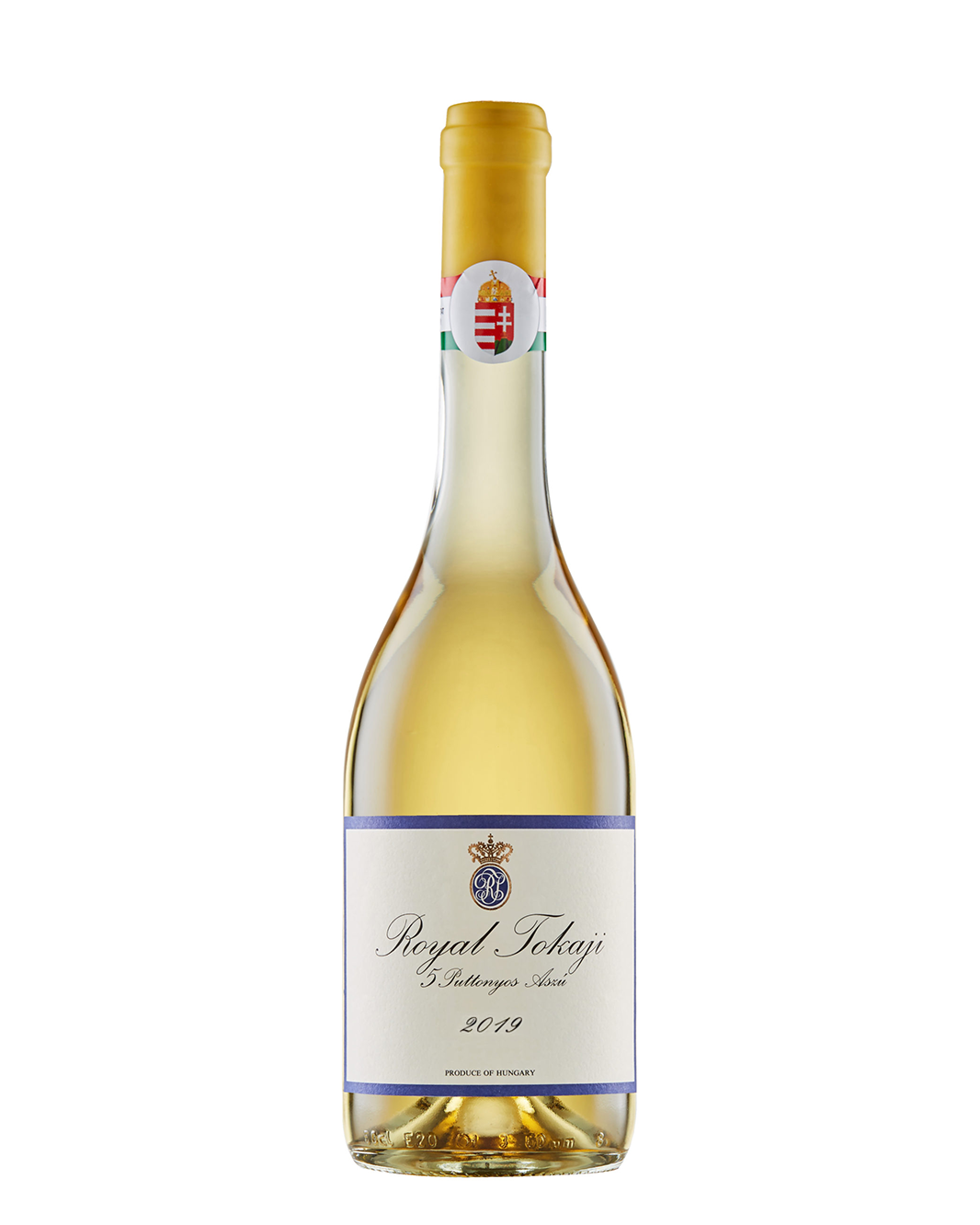 2019 Royal Tokaji Blue Label Aszu 5 Puttonyos 500ml