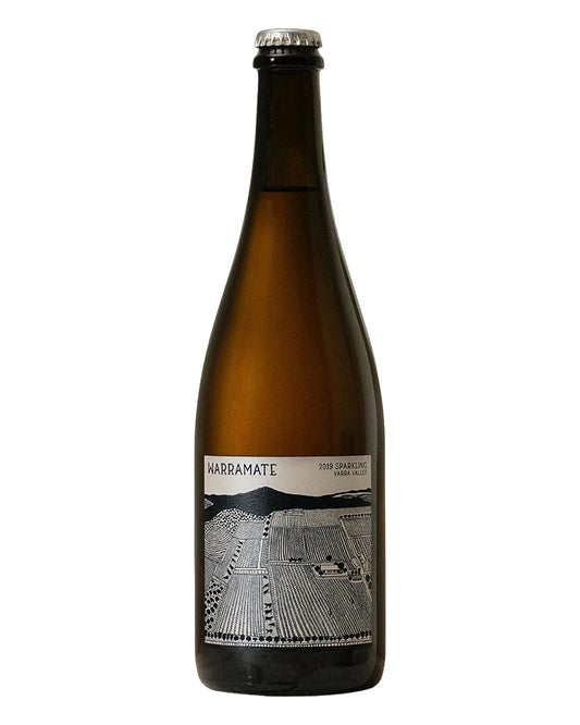 2019 Warramate Sparkling 750ml