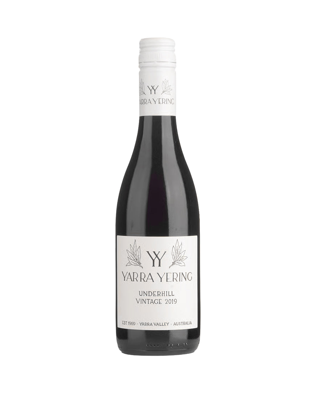2019 Yarra Yering Underhill Shiraz 375ml