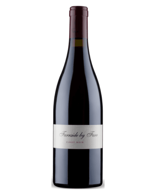 2022 By Farr Farrside Pinot Noir 750ml