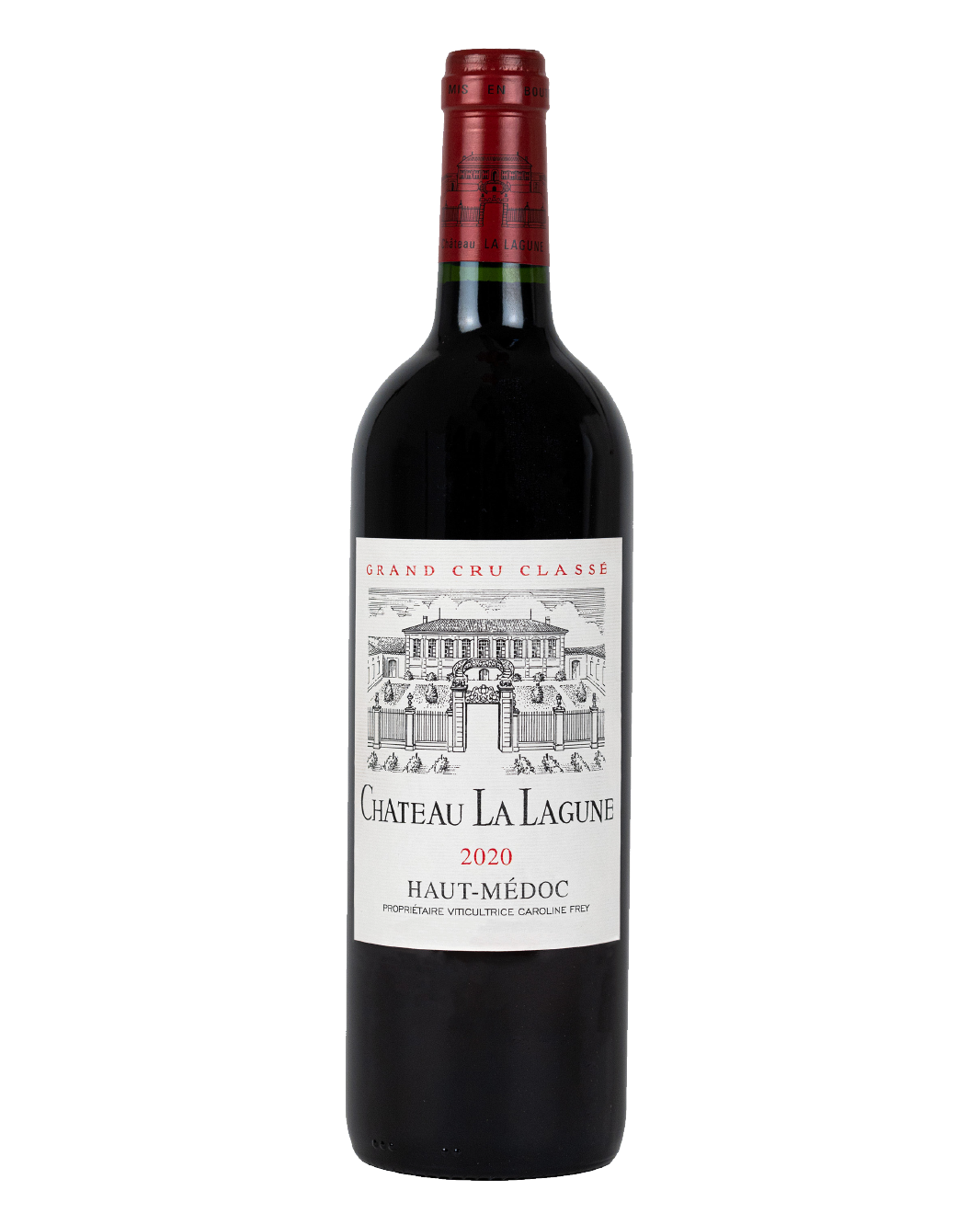 2020 Chateau La Lagune 750ml