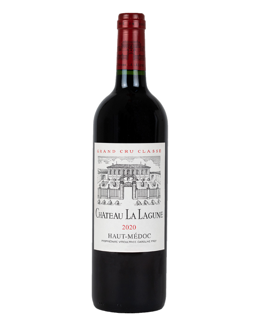2020 Chateau La Lagune 750ml