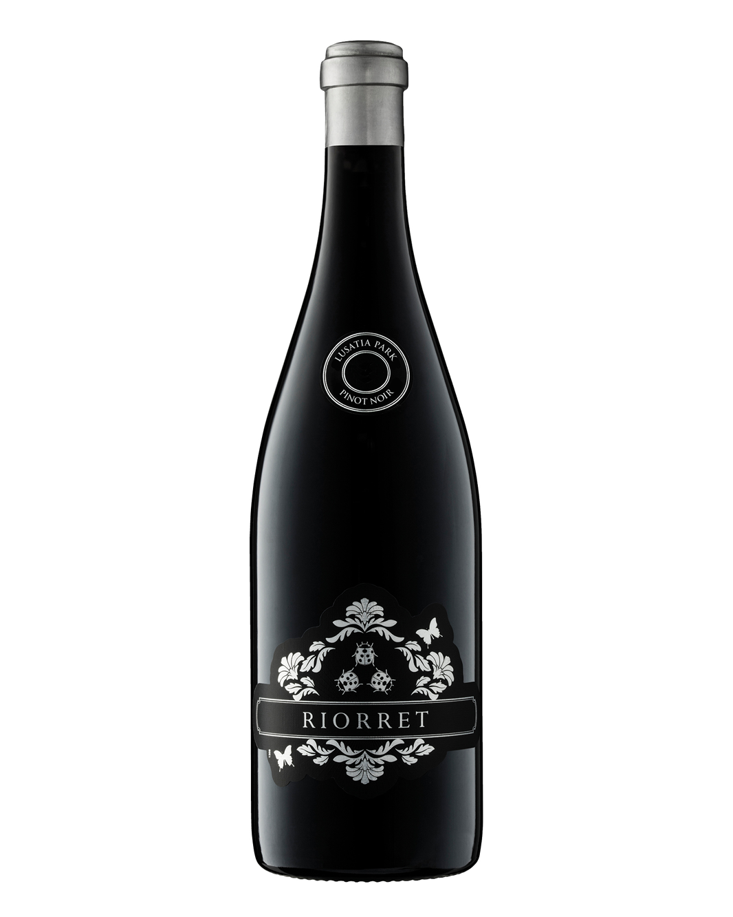 2020 Riorret Lusatia Park Pinot Noir 750ml