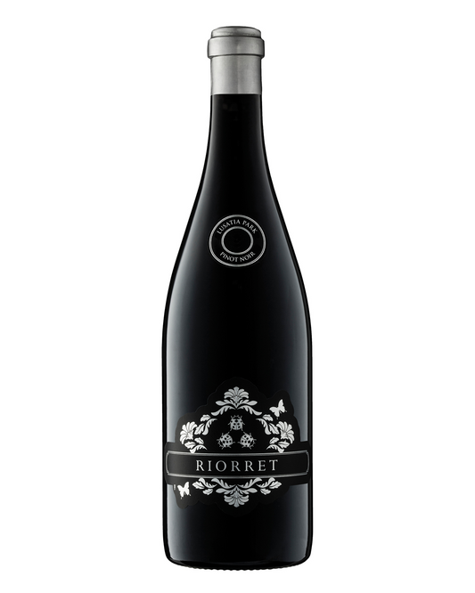 2020 Riorret Lusatia Park Pinot Noir 750ml