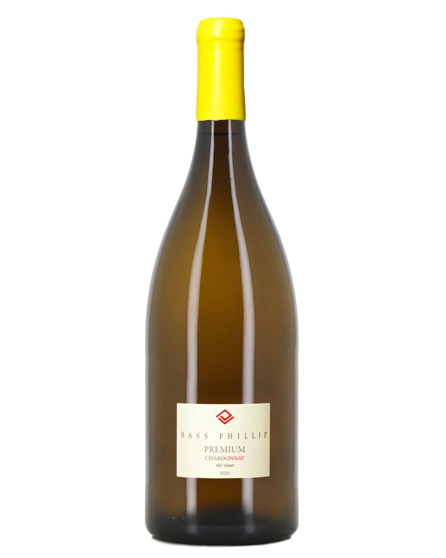 2020 Bass Phillip Premium Chardonnay 1.5L Magnum
