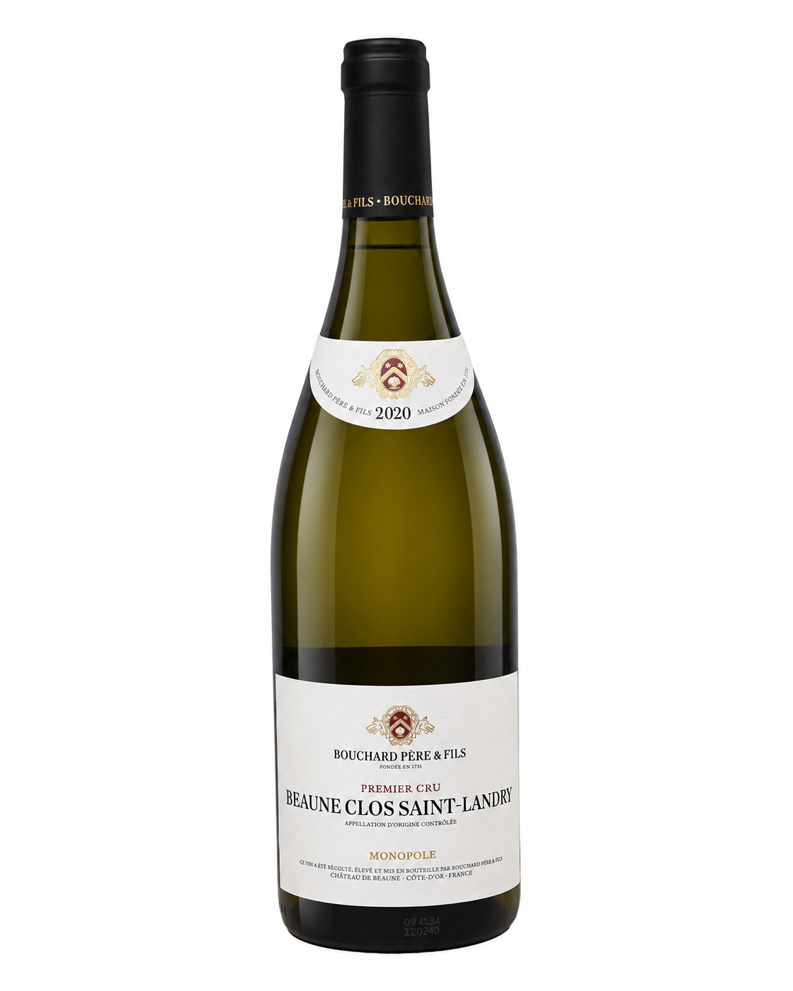 2020 Bouchard Pere & Fils Clos Saint-Landry Monopole Beaune Premier Cru 750ml