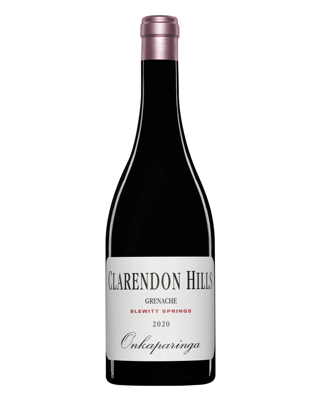2020 Clarendon Hills Onkaparinga Grenache 750ml