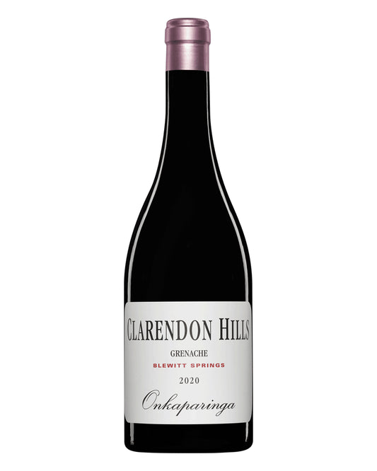 2020 Clarendon Hills Onkaparinga Grenache 750ml