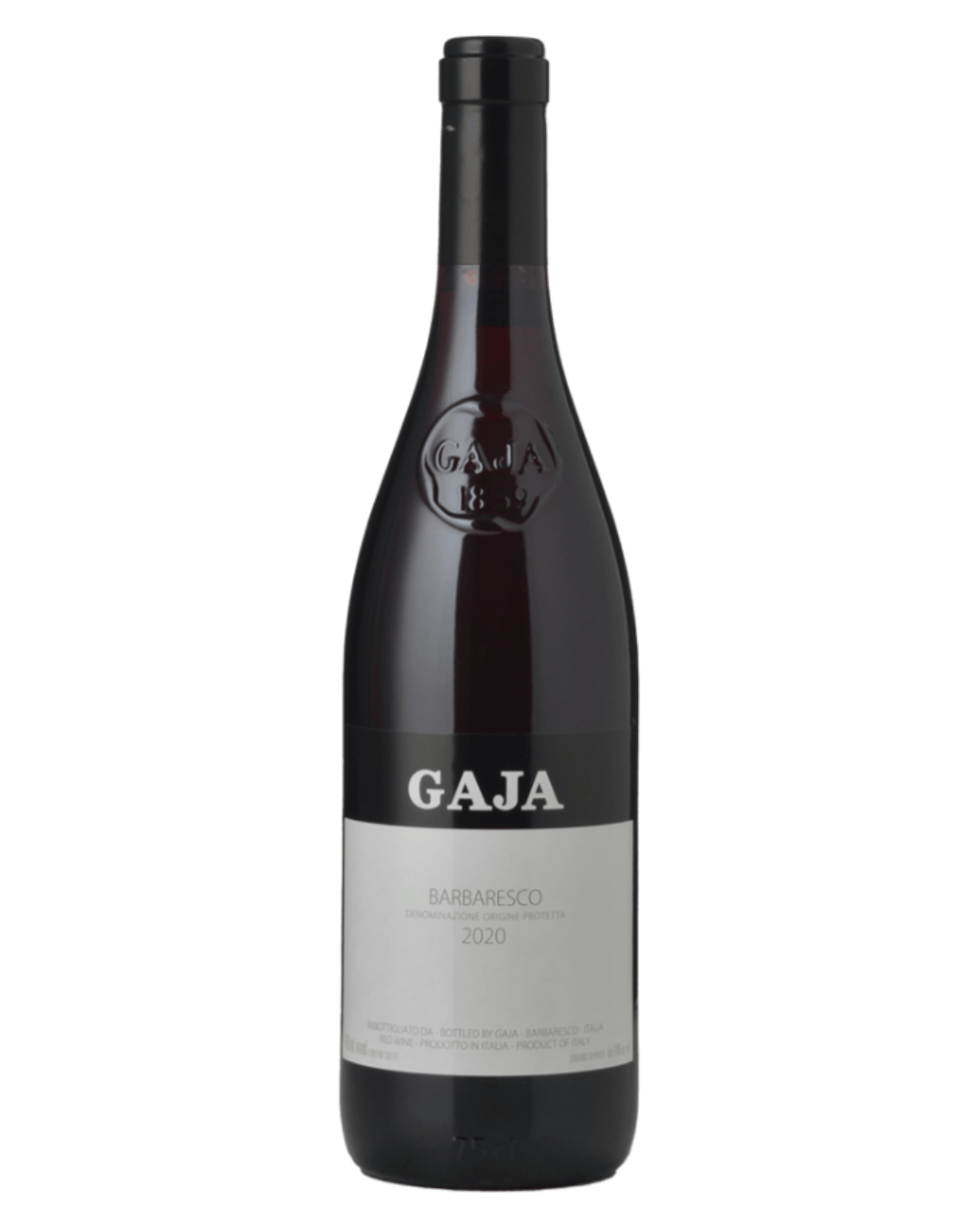 2020 Gaja Barbaresco DOCG 750ml