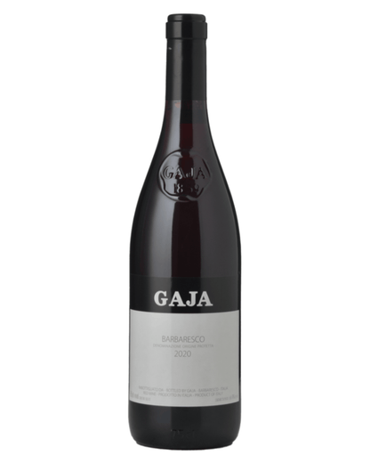 2020 Gaja Barbaresco DOCG 750ml