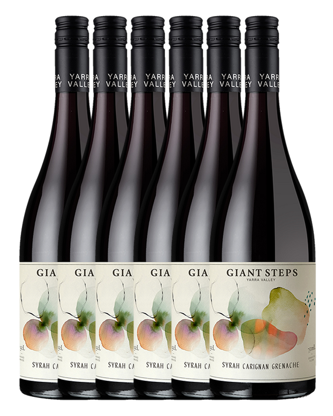 2020 Giant Steps Syrah - Carignan - Grenache 750ml