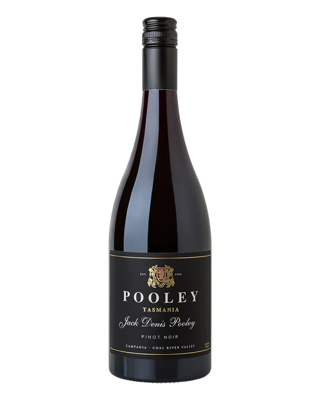 2020 Pooley 'Jack Denis Pooley' Single Vineyard Pinot Noir 750ml