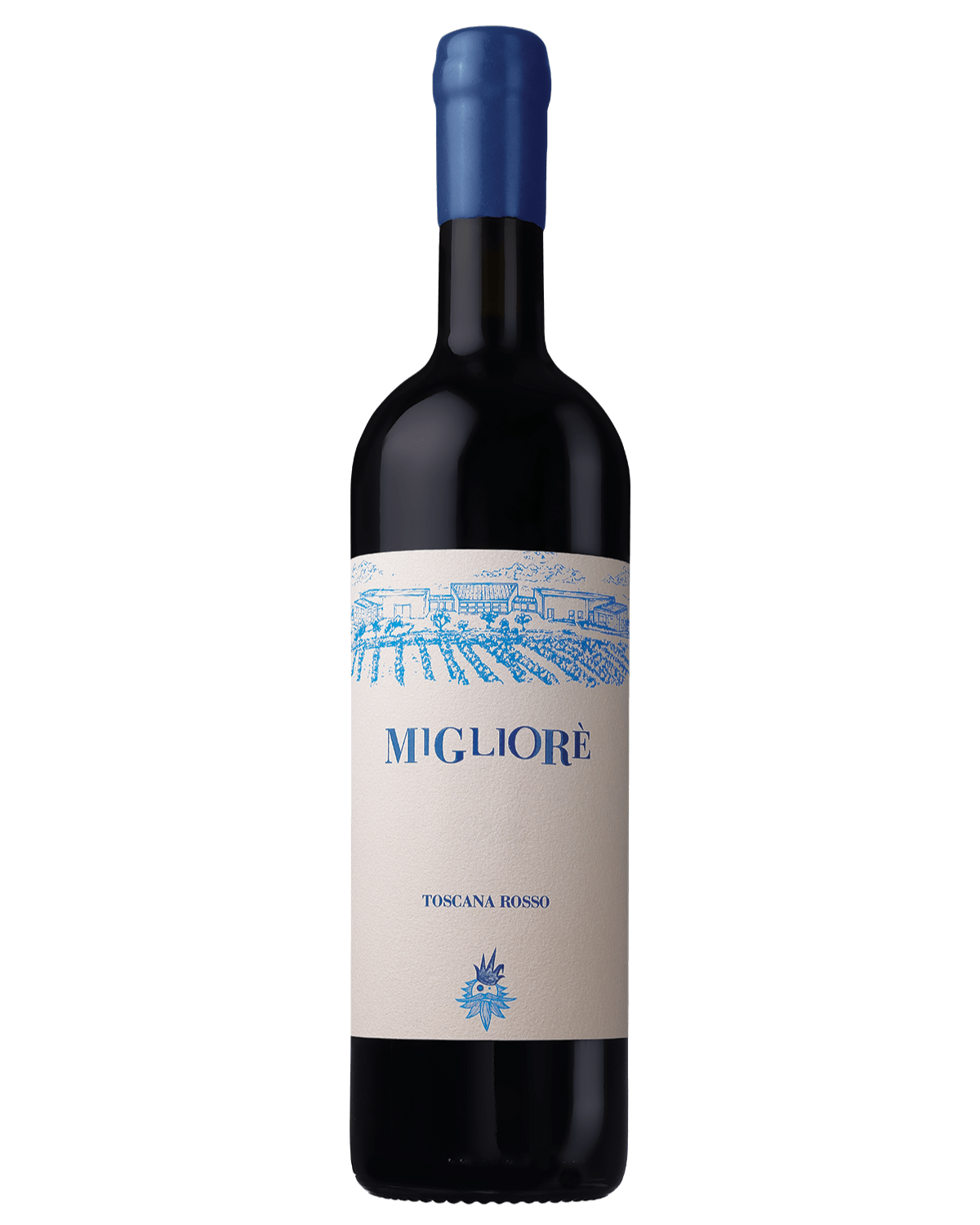 2020 Vallepicciola Grand Cru Toscano Migliore 750ml