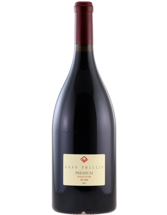 2021 Bass Phillip Premium Pinot Noir 1.5L Magnum