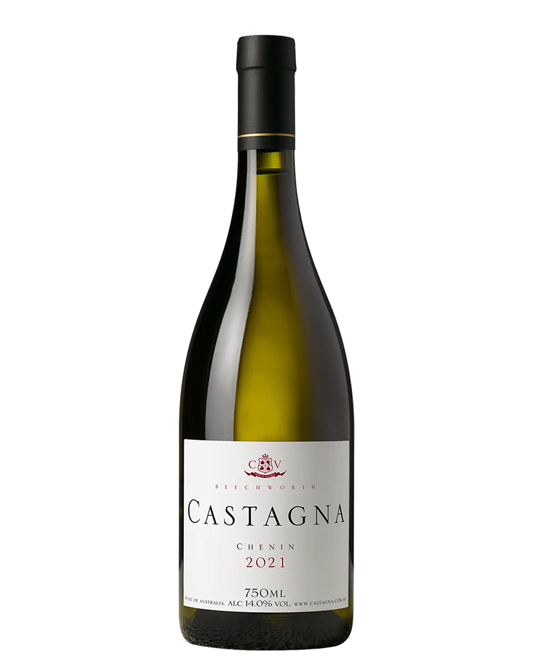 2021 Castagna Chenin Blanc 750ml