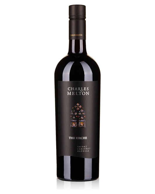 2021 Charles Melton The Kirche 750ml