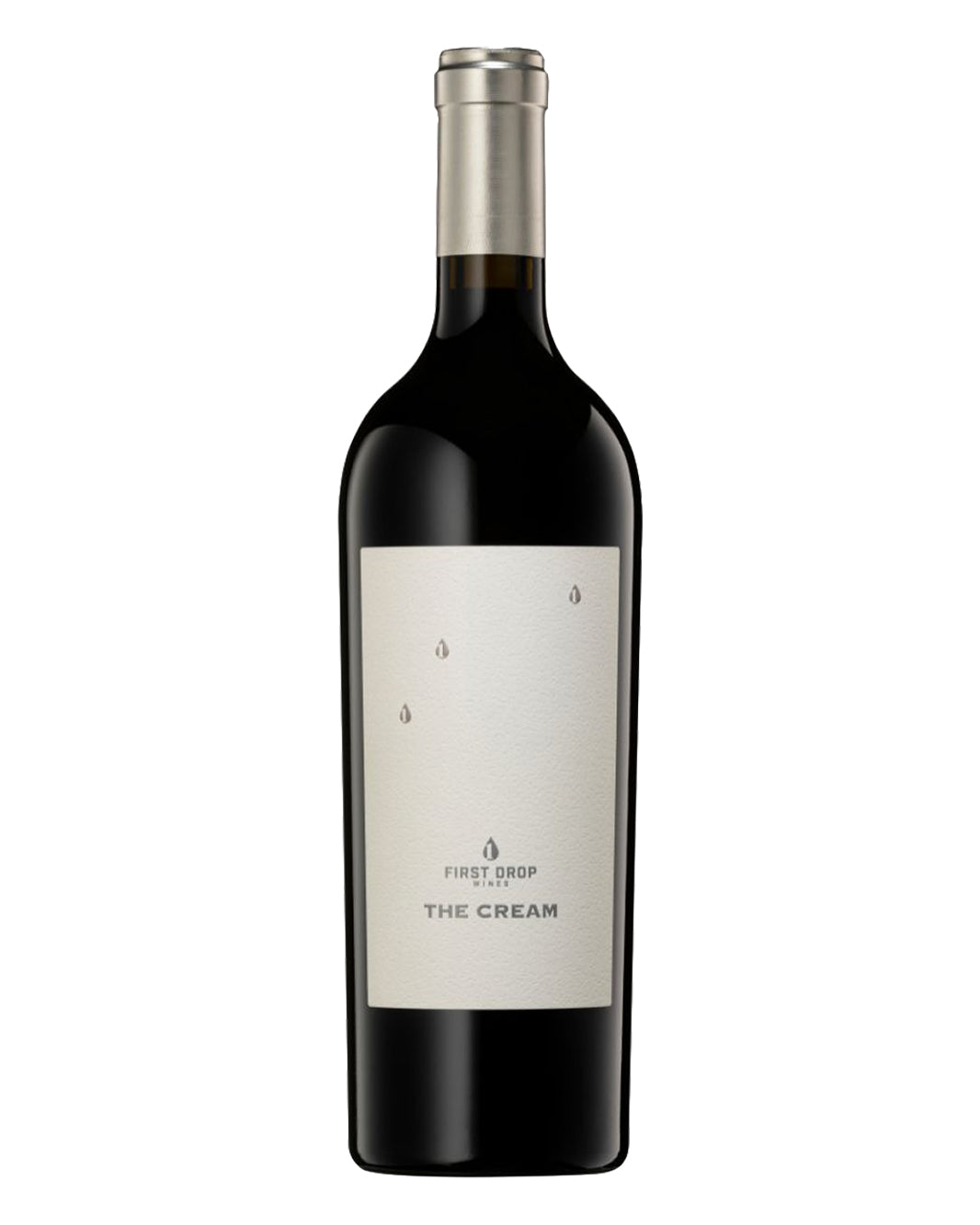 2021 First Drop The Cream Shiraz 750ml