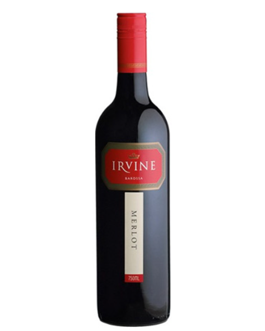 2021 Irvine The Estate Merlot 750ml