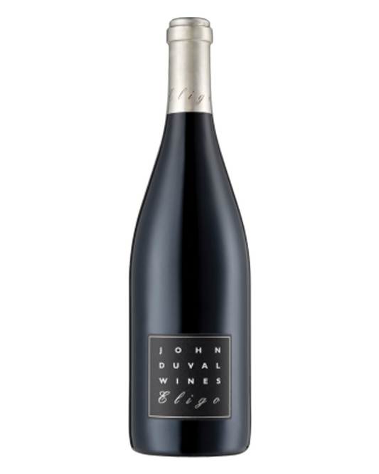2021 John Duval Eligo Shiraz 750ml