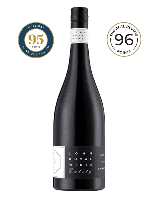 2022 John Duval Wines Entity Shiraz 750ml