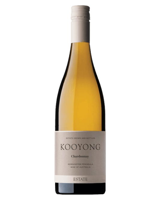 2022 Kooyong Estate Chardonnay 750ml