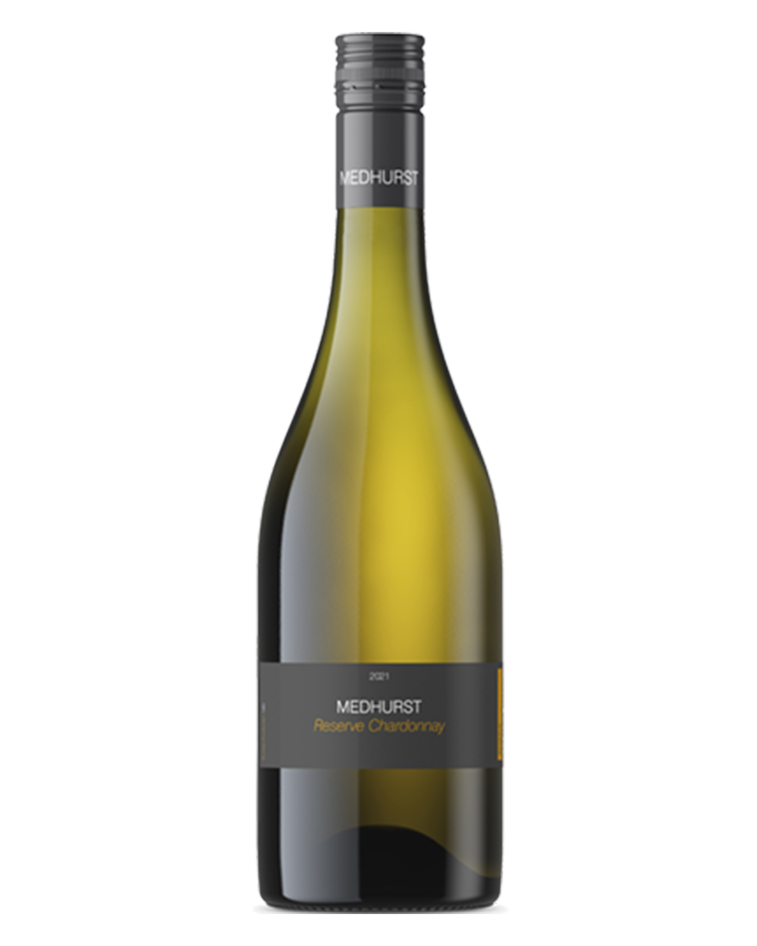 2021 Medhurst Reserve Chardonnay 750ml
