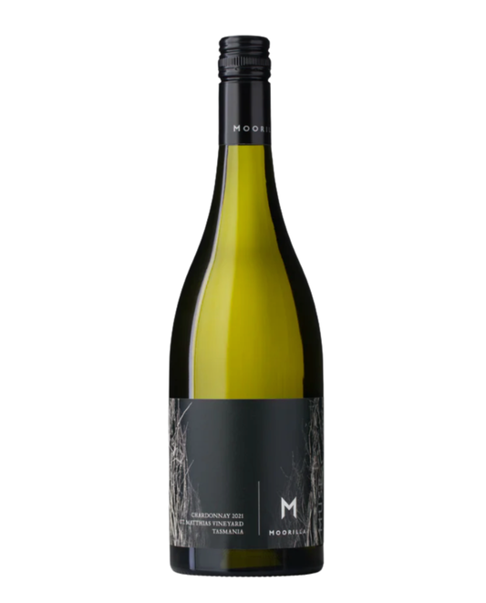 2021 Moorilla Estate Muse Chardonnay 750ml