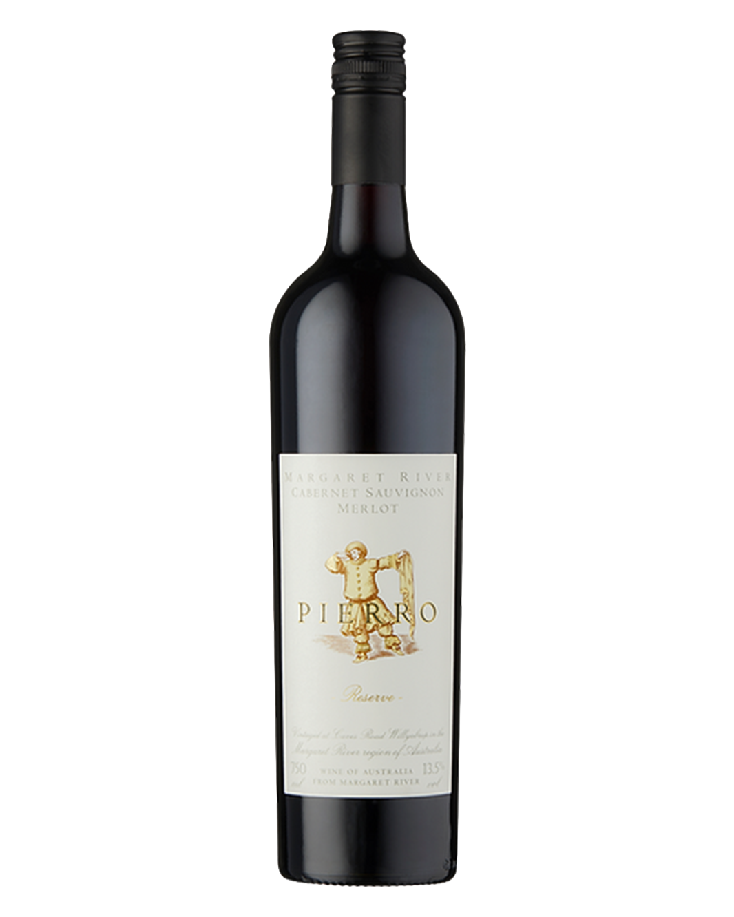 2021 Pierro Reserve Cabernet Sauvignon - Merlot 750ml