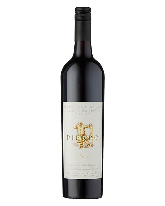 2021 Pierro Reserve Cabernet Sauvignon - Merlot 750ml