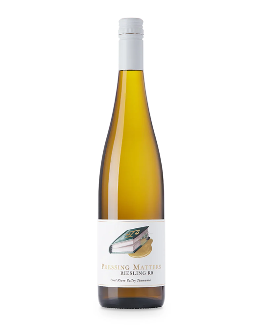 2021 Pressing Matters R0 Riesling 750ml