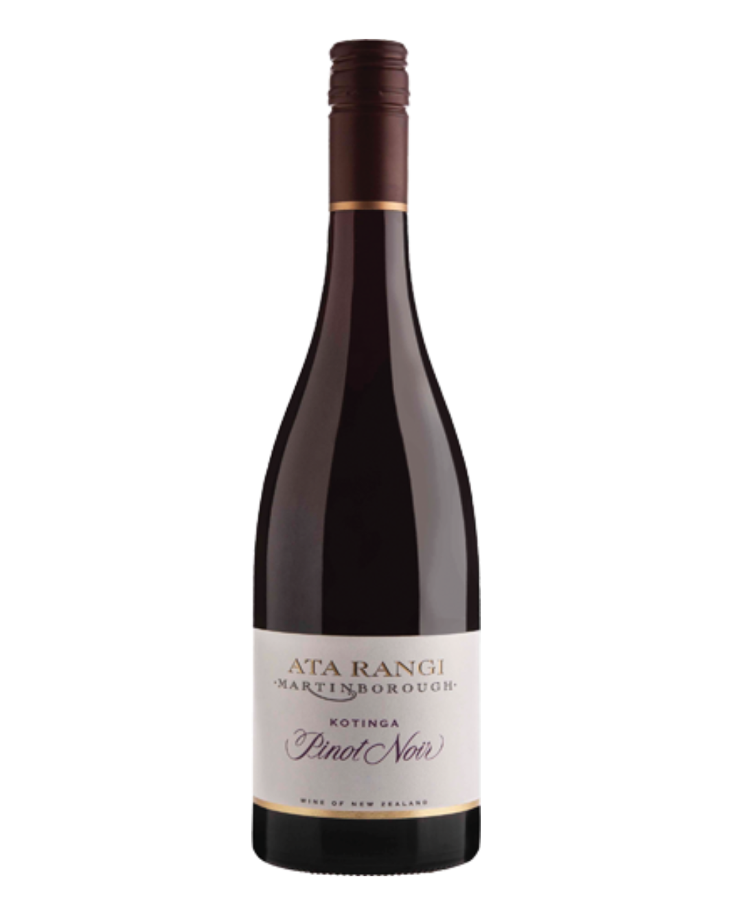 2021 Ata Rangi Kotinga Pinot Noir 750ml