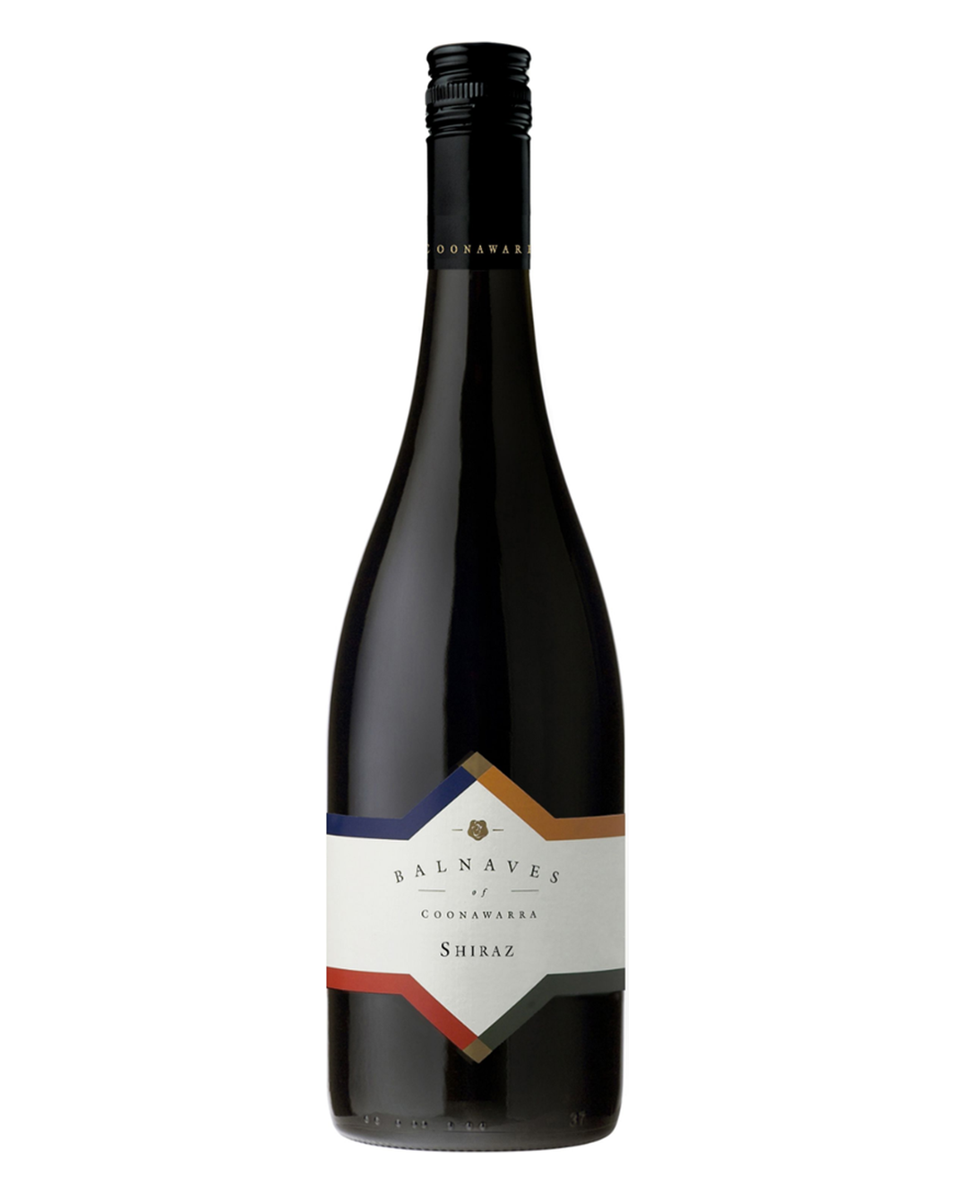 2021 Balnaves of Coonawarra Shiraz 750ml