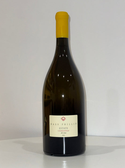 2021 Bass Phillip Estate Chardonnay 1.5L Magnum