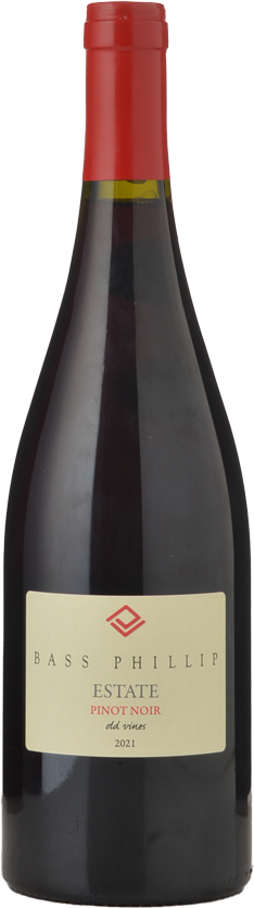 2021 Bass Phillip Estate Pinot Noir 750ml