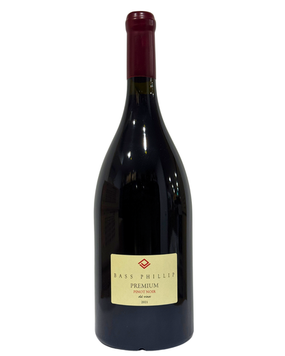 2021 Bass Phillip Premium Pinot Noir 1.5L Magnum
