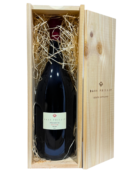 2021 Bass Phillip Premium Pinot Noir 3L D-Magnum