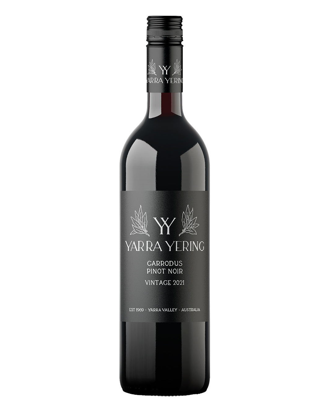 2021 Yarra Yering Carrodus Pinot Noir 750ml