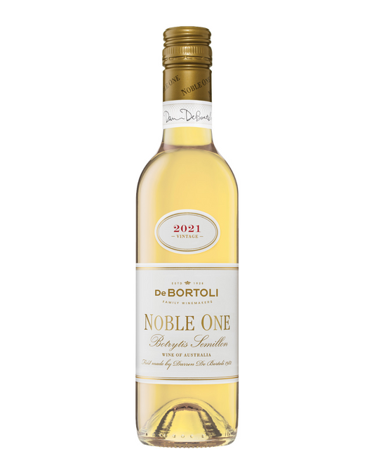 2021 De Bortoli Noble One Botrytis Semillon 375ml