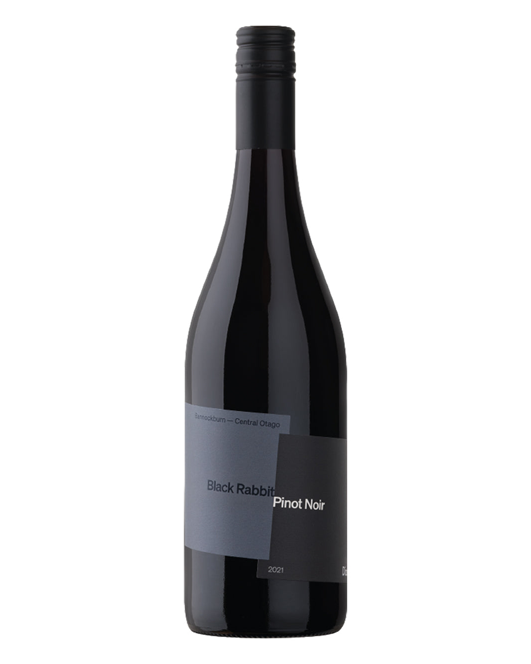 2021 Dicey Black Rabbit Vineyard Pinot Noir 750ml